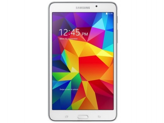 Samsung Galaxy Tab 4: prezzi in Italia dei modelli Wifi e 4G LTE