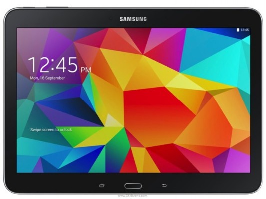 Samsung Galaxy Tab 4: ufficiali i nuovi tablet, prezzo e uscita in Italia