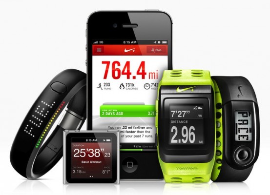 Apple e Nike insieme per lo sviluppo dell'iWatch