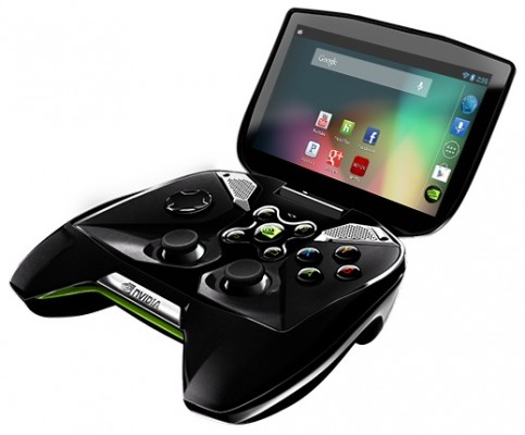 Nvidia Shield: taglio di prezzo a 199 dollari, aggiornamento ad Android 4.4