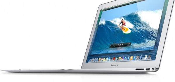 Macbook Air 2014: uscita imminente per i nuovi modelli
