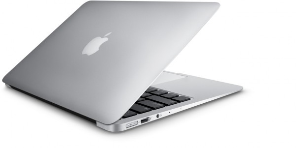 Apple annuncia la gamma 2014 degli ultrabook Macbook Air