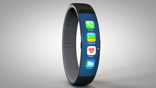 Apple iWatch: possibili le sovvenzioni con le assicurazioni