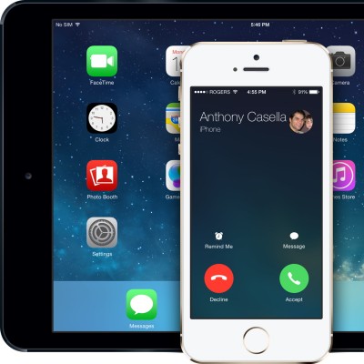 iOS 7: nuovo bug su Trova il mio iPad e Activation Lock