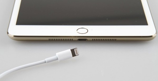 iPad Air 2 e iPad Mini 3 avranno il lettore di impronte Touch ID