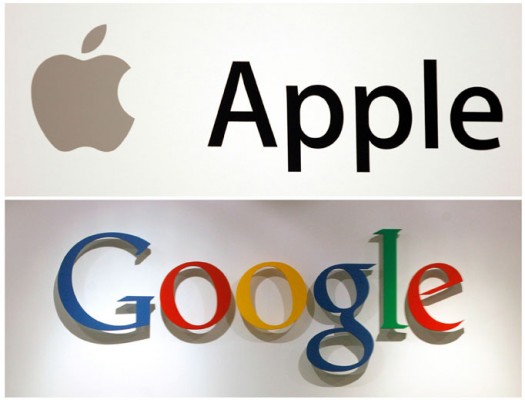 Apple e Google, è finita la guerra legale sui brevetti