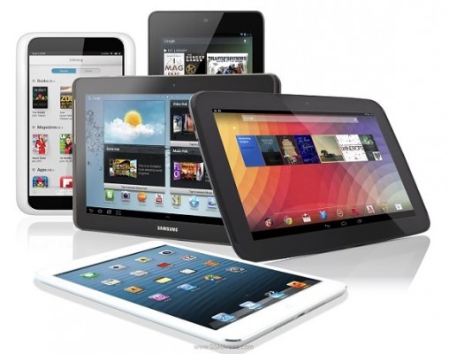 ABI Research: Apple regina dei tablet, Samsung in forte crescita