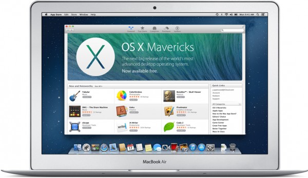 OS X 1.9.3 e iTunes 11.2 disponibili per il download, tutte le novità