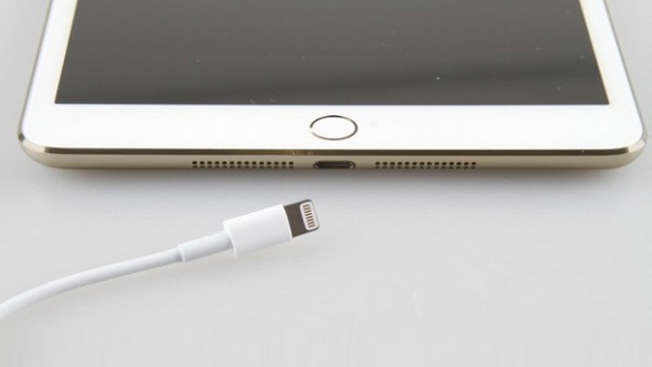 TSMC produrrà i sensori Touch ID dell'iPad Air 2 e iPad Mini 2