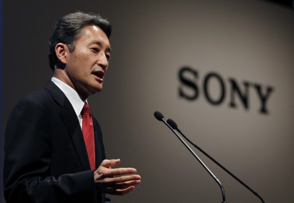 Sony: aumentano le previsioni di vendita degli smartphone e tablet Xperia 