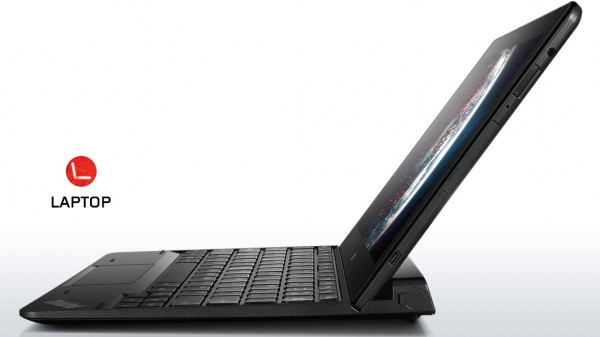 Lenovo ThinkPad 10: nuove immagini, manca poco all'annuncio