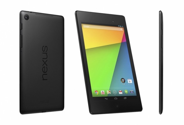 Google Nexus 8: uscita a Giugno con Android 4.5 Lollipop