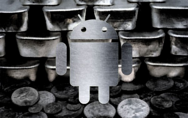 Google: addio tablet Nexus, benvenuto Android Silver
