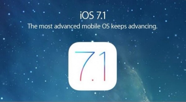 iOS 7.1.2 in uscita: stop al Jailbreak, bugfix per Mail e iMessage