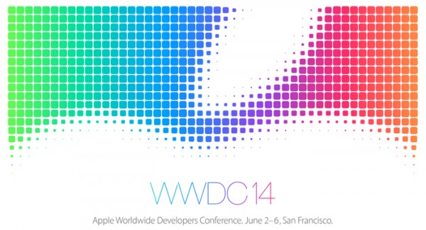 Apple WWDC 2014: data e quando, alle 19:00 del 2 Giugno
