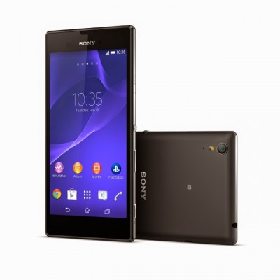 Sony Xperia T3 è ufficiale: caratteristiche, prezzo e uscita in Italia