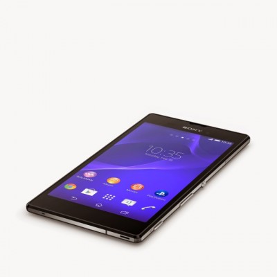 Sony Xperia T3 è ufficiale: caratteristiche, prezzo e uscita in Italia