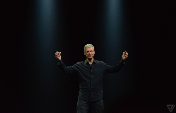 La WWDC 2014 ha mostrato una nuova Apple, più sicura e aperta