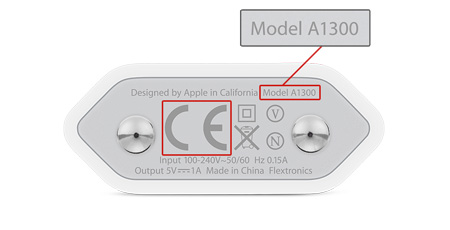 alimentatore-difettoso-apple-a1300