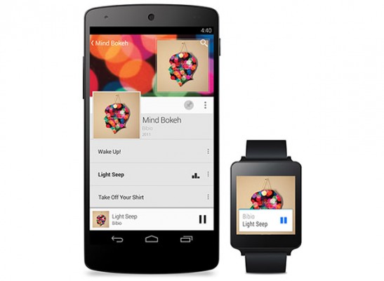 android wear