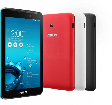 Computex 2014: è ufficiale il nuovo ASUS MeMO Pad 7 (ME170C)