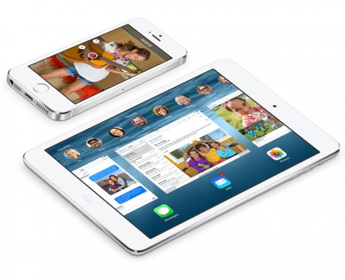 Apple iOS 8 Beta 2: elenco completo di tutte le novità