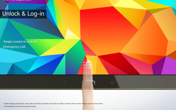 Samsung Galaxy Tab S: uscita a fine Giugno, tutte le caratteristiche