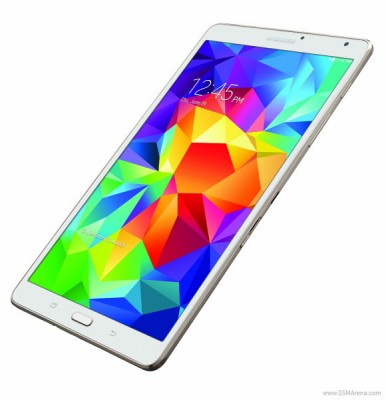 Samsung Galaxy Tab S 8.4 e 10.5 ufficiali: prezzo e uscita in Italia