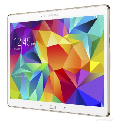 I tablet Samsung Galaxy Tab S hanno i migliori display di sempre
