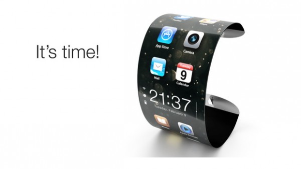 Apple iWatch in produzione a Luglio, uscita a Settembre