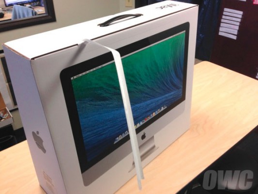 Apple iMac 2014: recensione del modello più economico