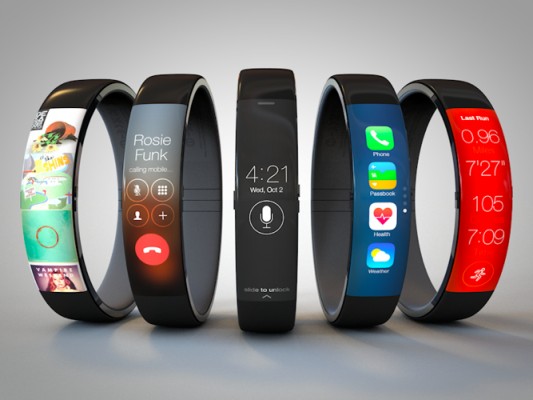 Apple assume Alex Hsieh per lo sviluppo dell'Watch