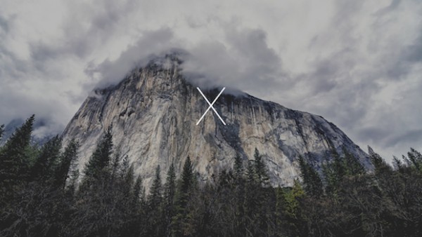 Apple WWDC 2014: prime immagini di iOS 8 e OS X 10.10 Yosemite