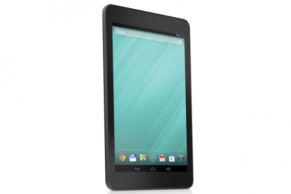 Dell Venue 8: nuovo tablet Android che costa 199 dollari