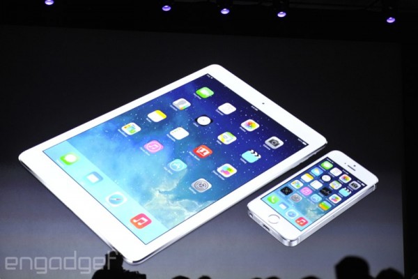 Apple WWDC 2014: ecco iOS 8, tutte le novità!