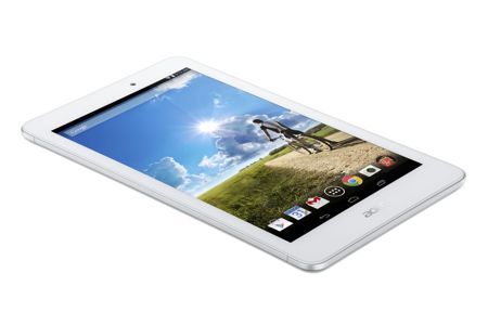 Acer Iconia Tab 8 A1-840 FHD in vendita in Italia a 195 euro