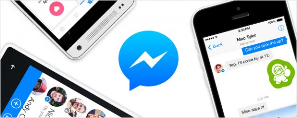 facebook messenger