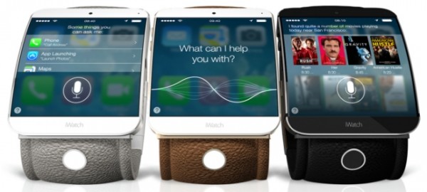 Apple iWatch: produzione a Novembre, secondo gli analisti