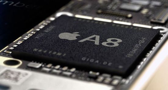 iPad Air 2: il chipset Apple A8 avrà una frequenza di oltre 2 Ghz