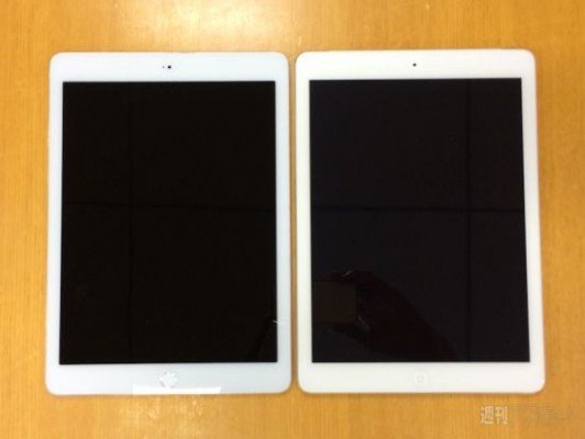 Apple iPad Air 2: nuove immagini svelano il Touch ID