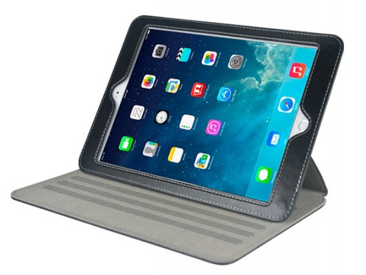 iPad Air 2: nuove conferme sulla presenza del Touch ID