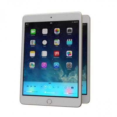 Apple iPad Mini 3: nuove immagini di concept