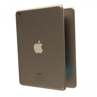 Apple iPad Mini 3: nuove immagini di concept