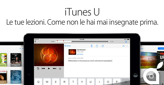 itunes-u