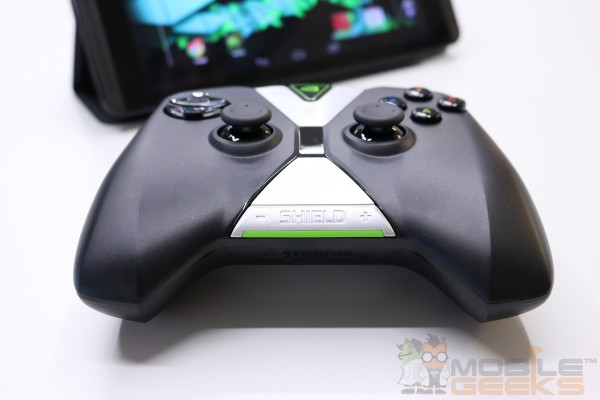 NVIDIA Shield Tablet: video unboxing e prime impressioni d'uso