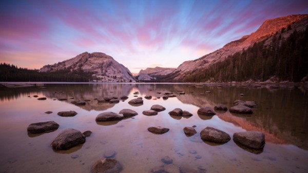 OS X Yosemite Beta 6: ecco tutte le novità