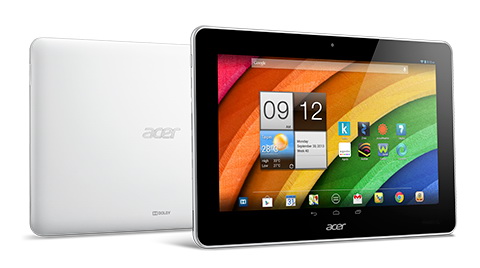 Acer Iconia Tab A3: nuova versione in uscita a 199 euro