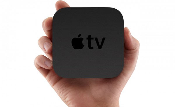 Apple TV: il nuovo modello ritarda al 2015