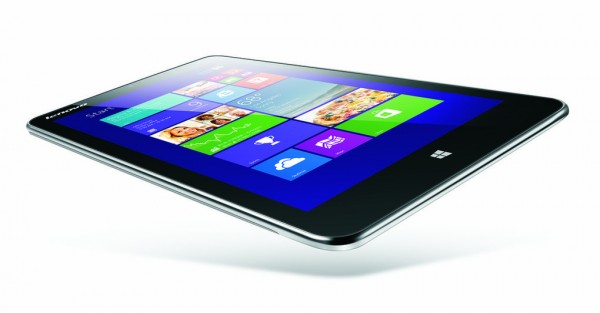 Lenovo IdeaTab Miix 2 8: prezzo del nuovo tablet Windows 8.1