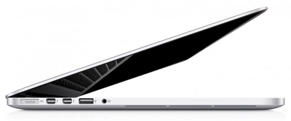 Apple Macbook del futuro con batterie di celle a combustibile
